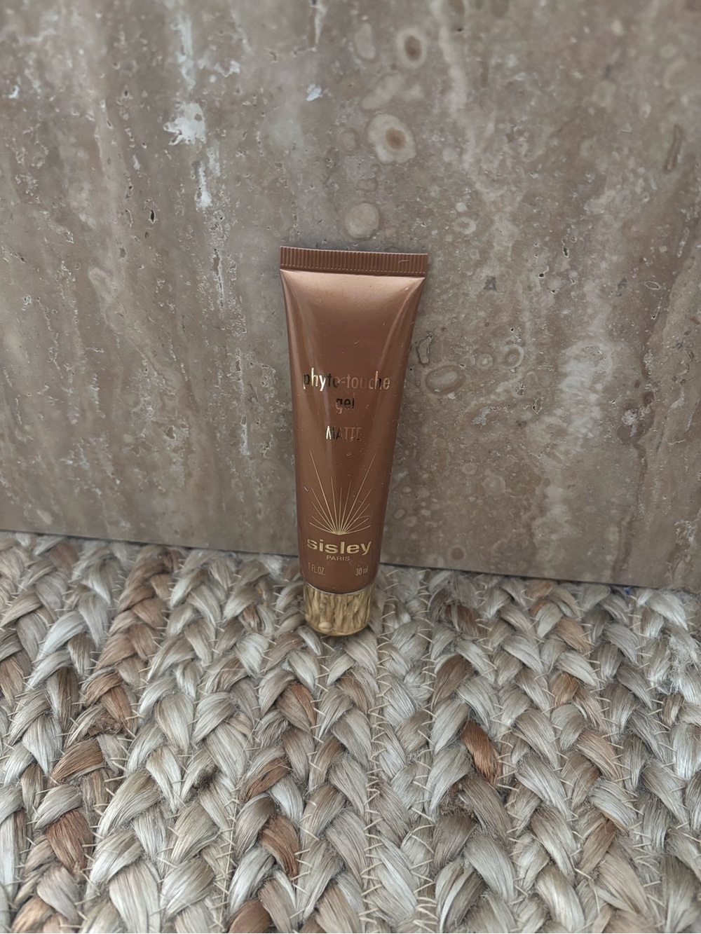 New Sisley Paris Sun Glow Gel